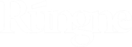 Runge logo